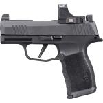 Sig Sauer P365X 9mm 365X-9-BXR3P-RS