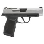 Sig Sauer P365X 9mm 365X-9-SXR3P