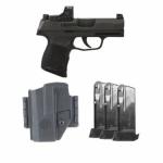 Sig Sauer P365 9mm 3.1" 12RD