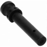 TacFire  Takedown Pin Front Black Steel AR-15