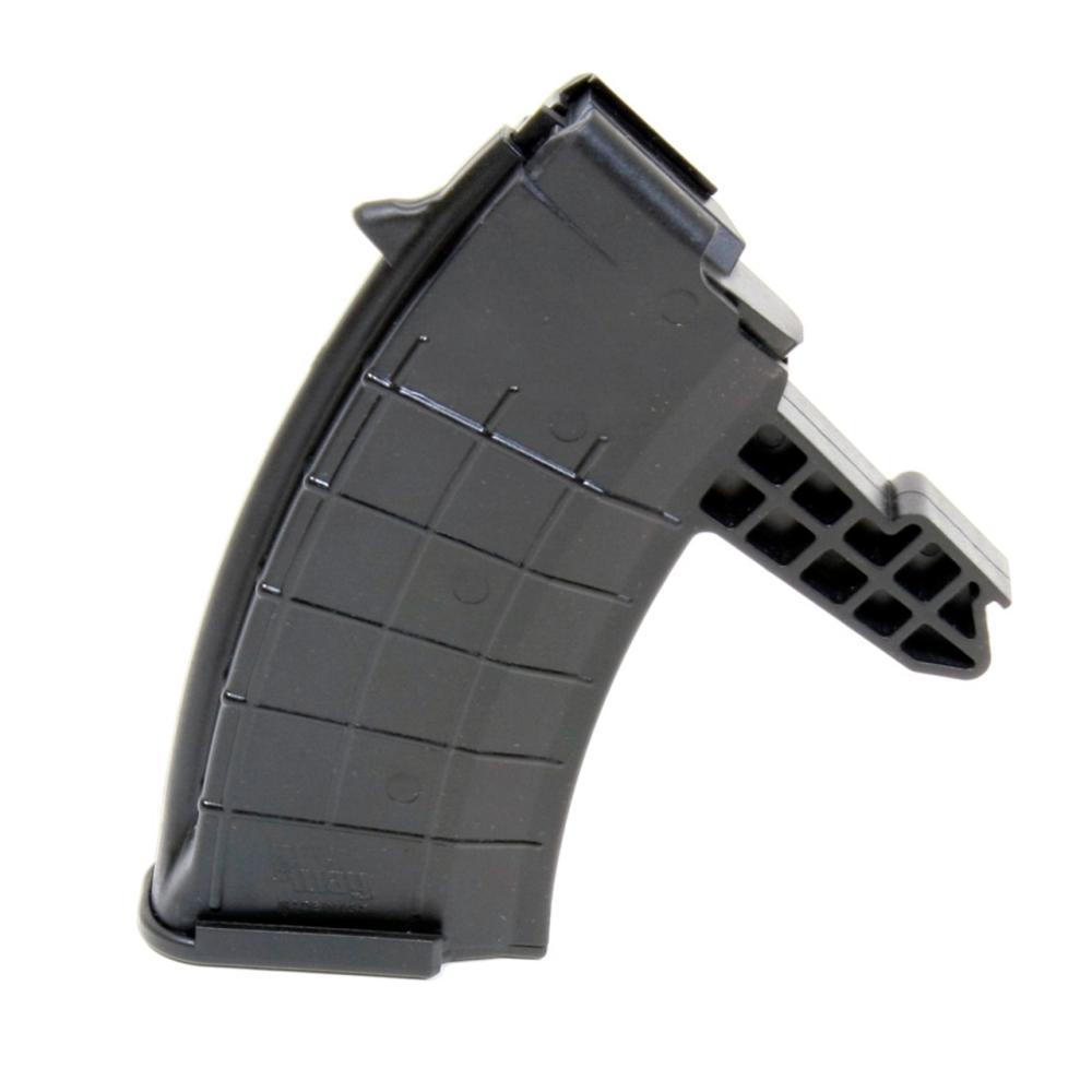 Pro Mag 7.62x39 20 RD Black Polymer