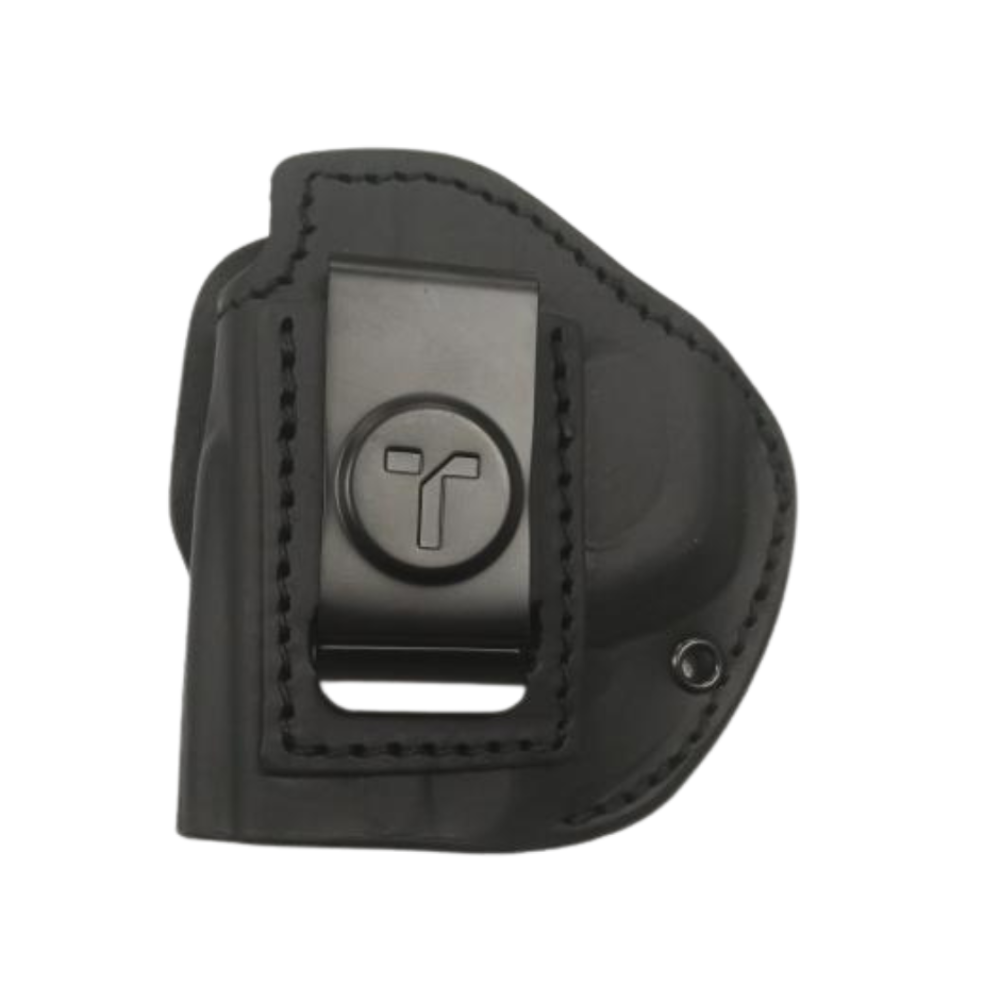 TAGUA VICTORY M&P SHIELD HELLCAT SHIELD EZ 9MM & .40 LEFT HANDED BLACK