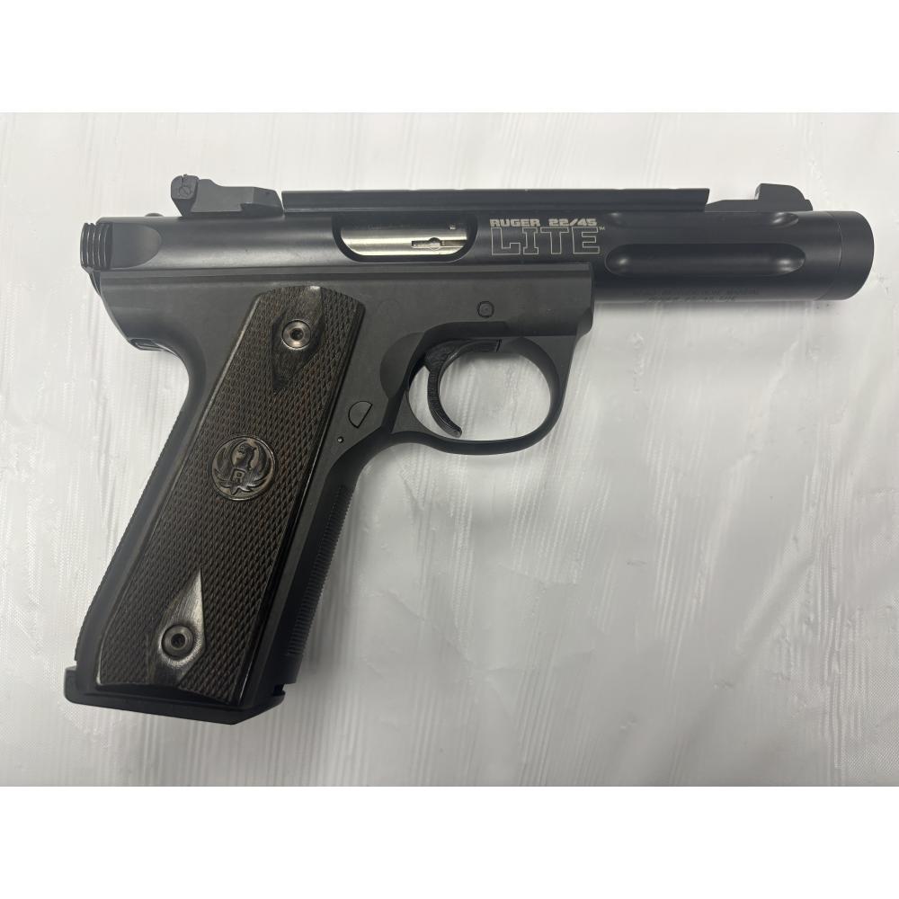 used ruger 2/45