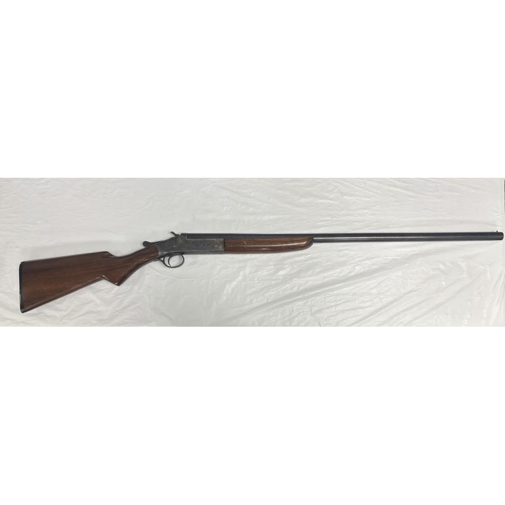 Iver Johnson 12 GA Champion