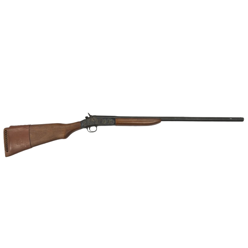H&R MODEL 088
