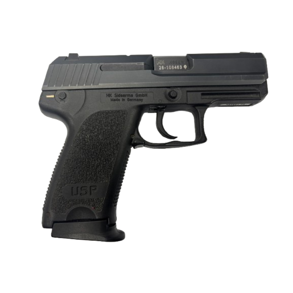 HK USP COMPACT