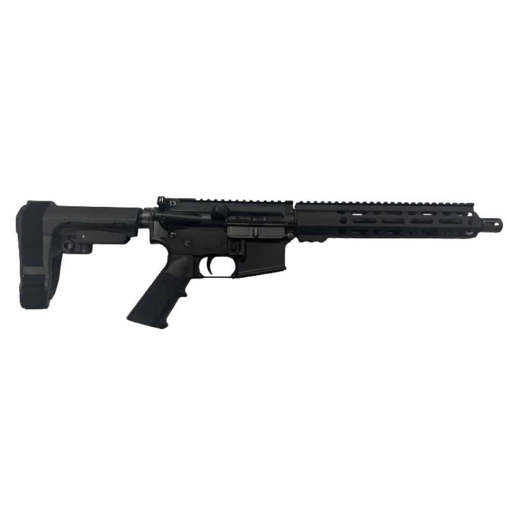 ANDERSON MANUFACTURING AM-15