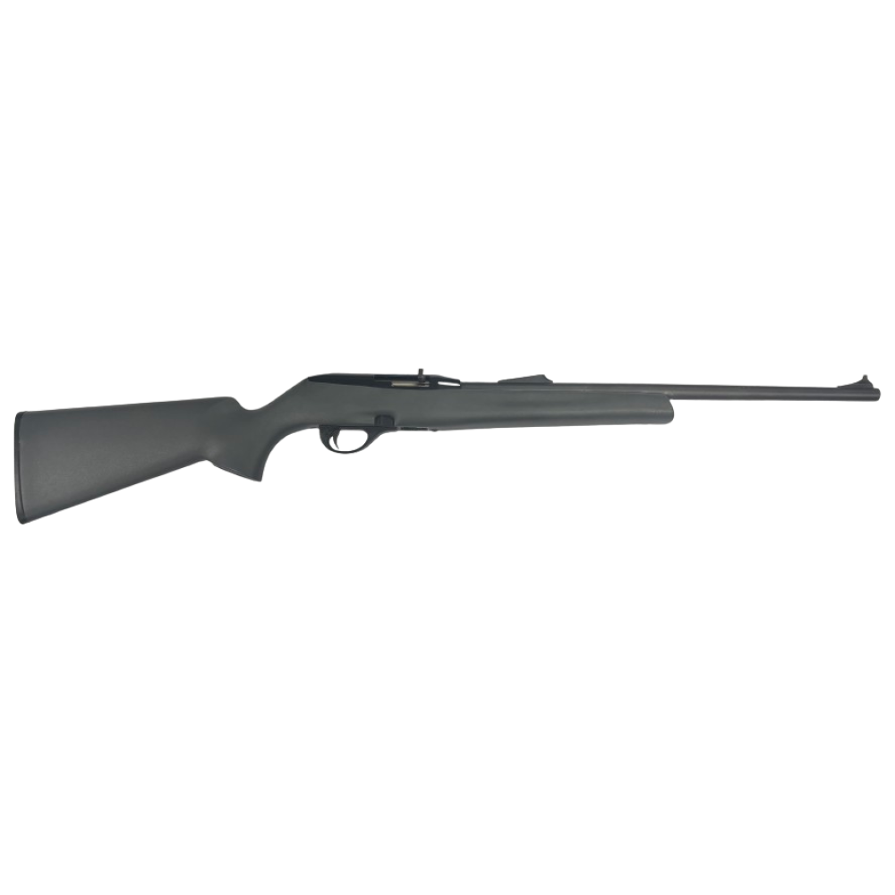 REMINGTON 597 22 LR BLACK RIFLE - UPCB2637487 REMINGTON 597 22 LR BLACK RIFLE - UPCB2637487