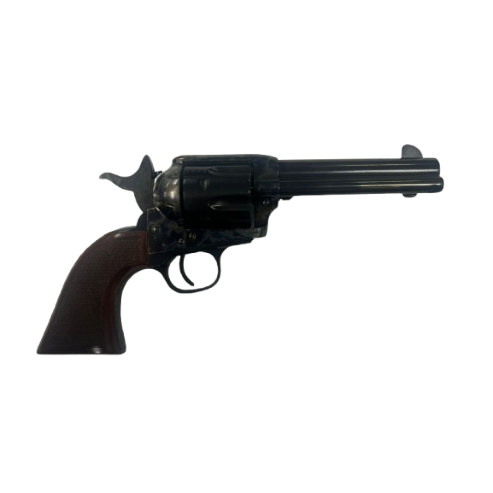 El Patron .45 Colt