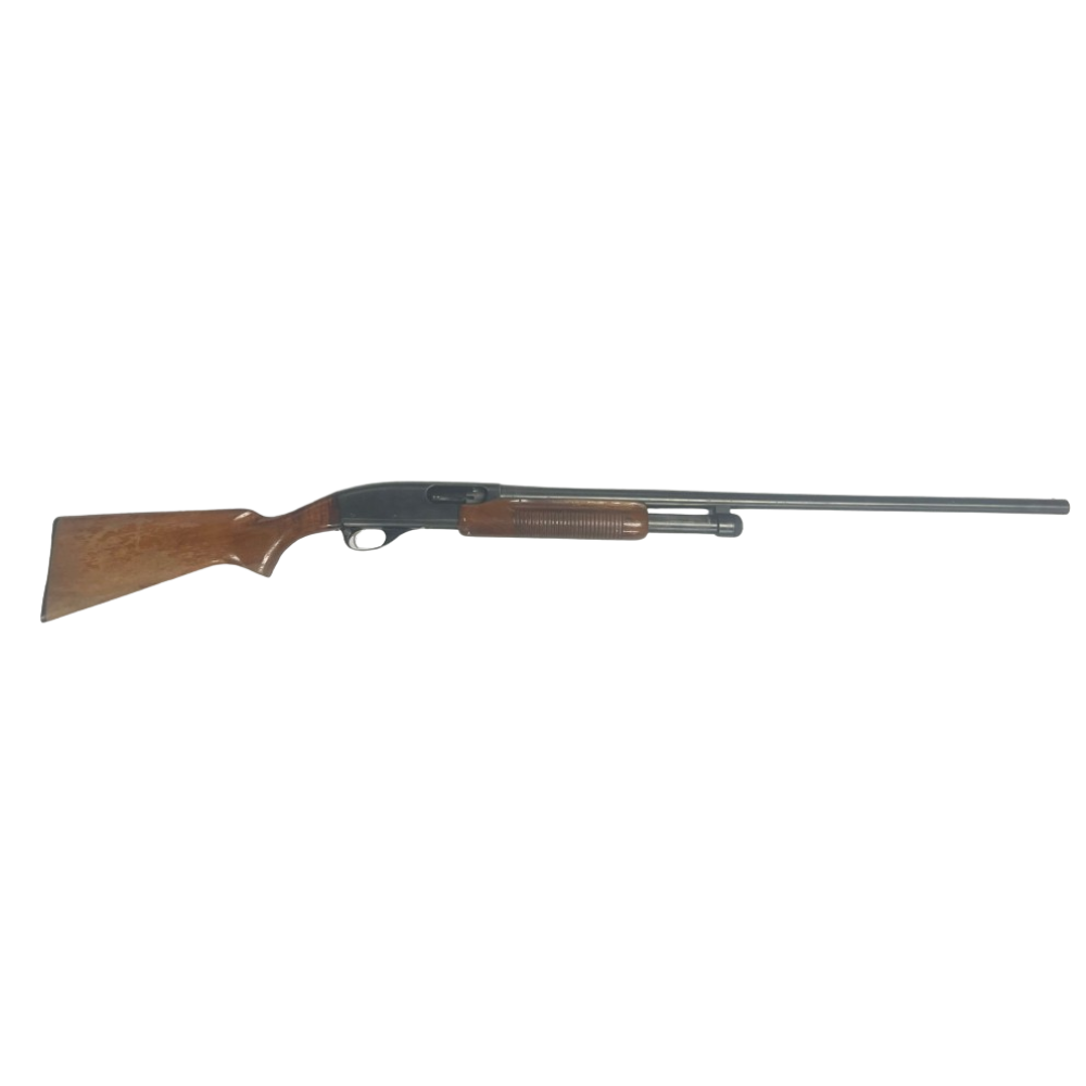 Remington 870 Wingmaster