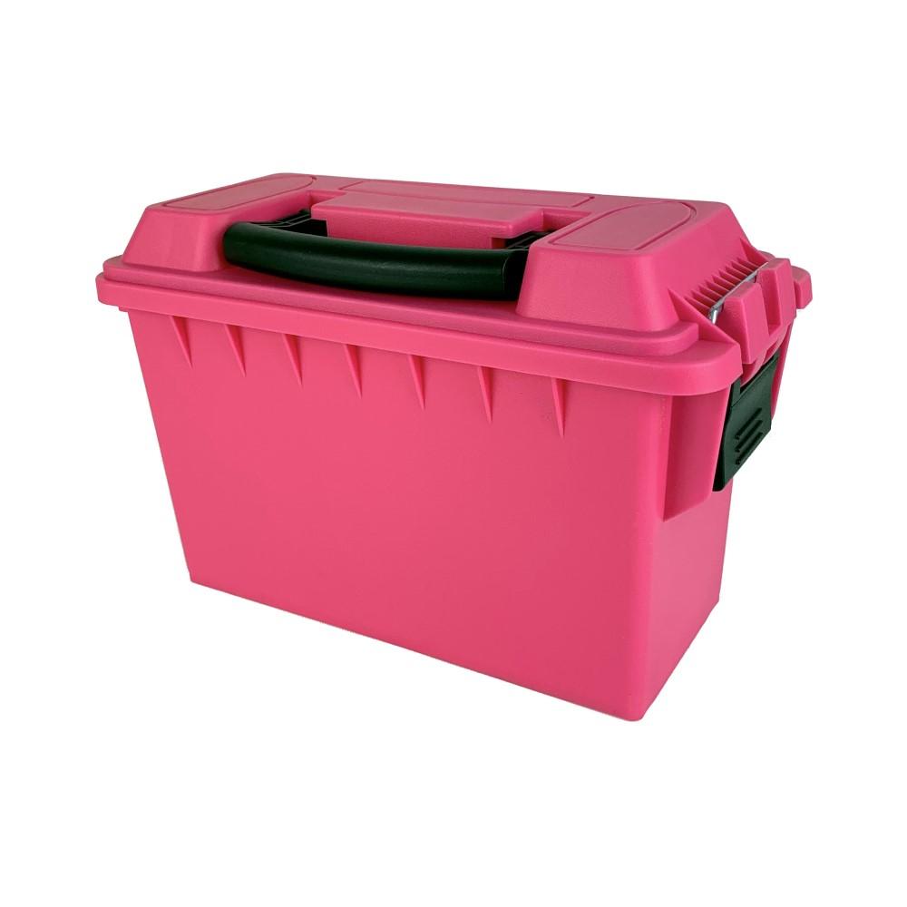 Ridgeline Plastic .30 cal Ammo Box