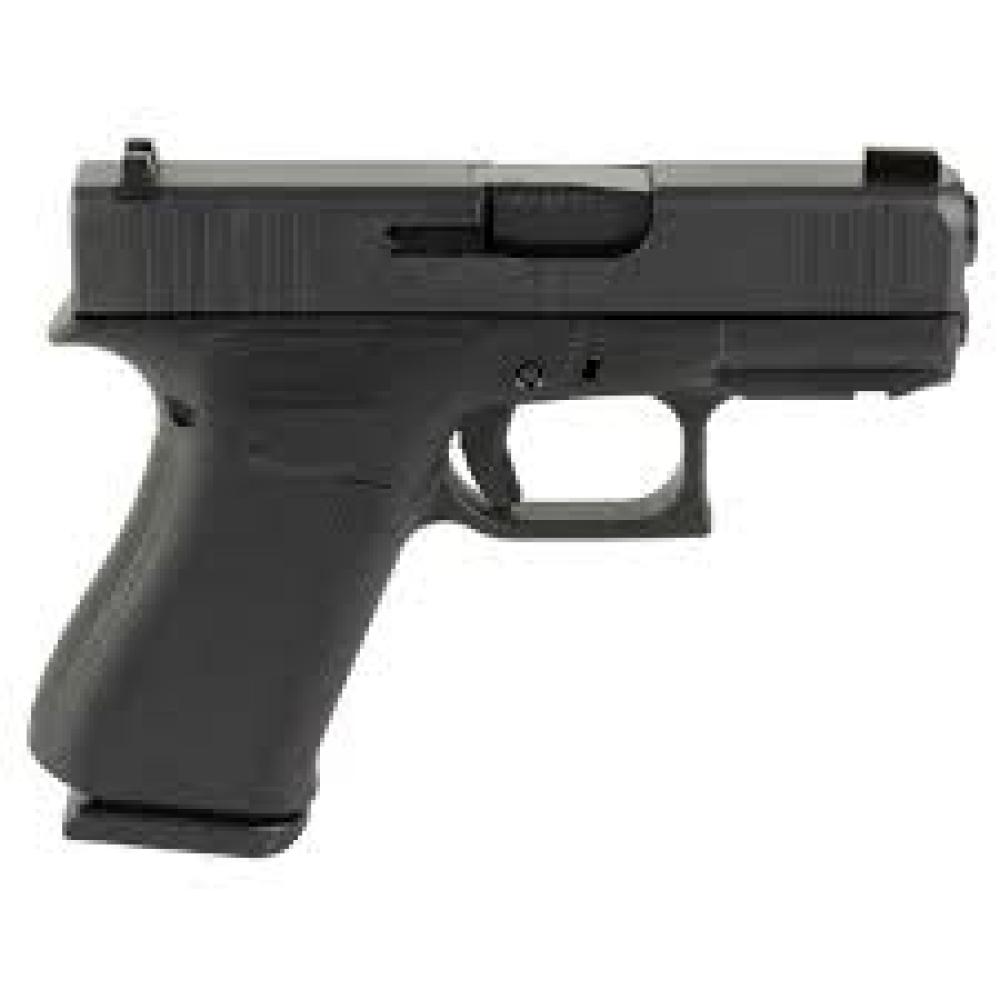 Glock G43X Ameriglo Ultimate Carry 9mm UX4350301FRUC