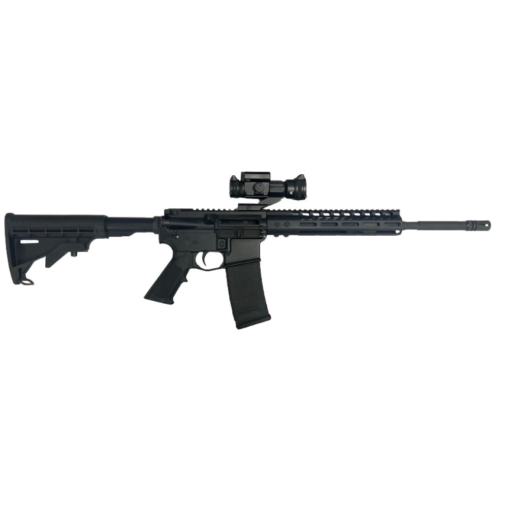 KE ARMS KE-15