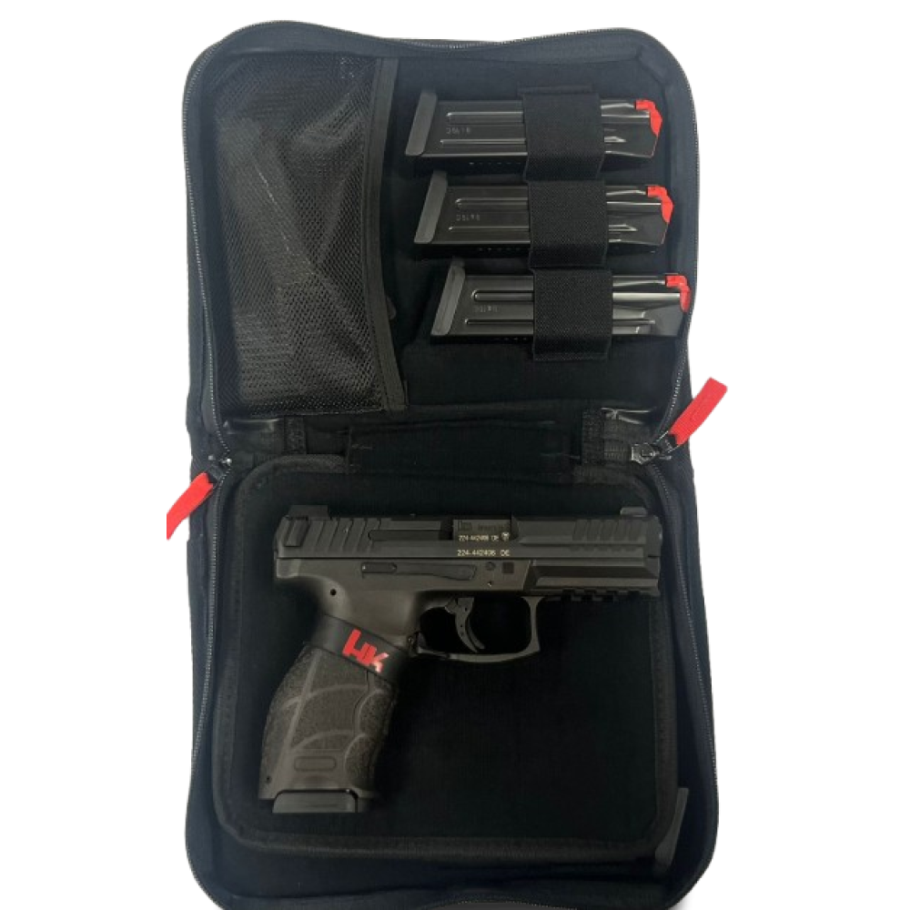 HK VP9