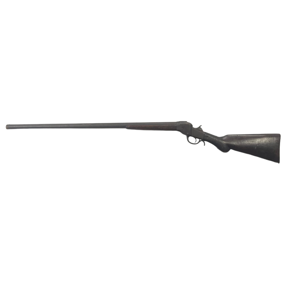 Hopkins & Allen Falling Block Shotgun - Upcnsnhopkins | Towers Armory