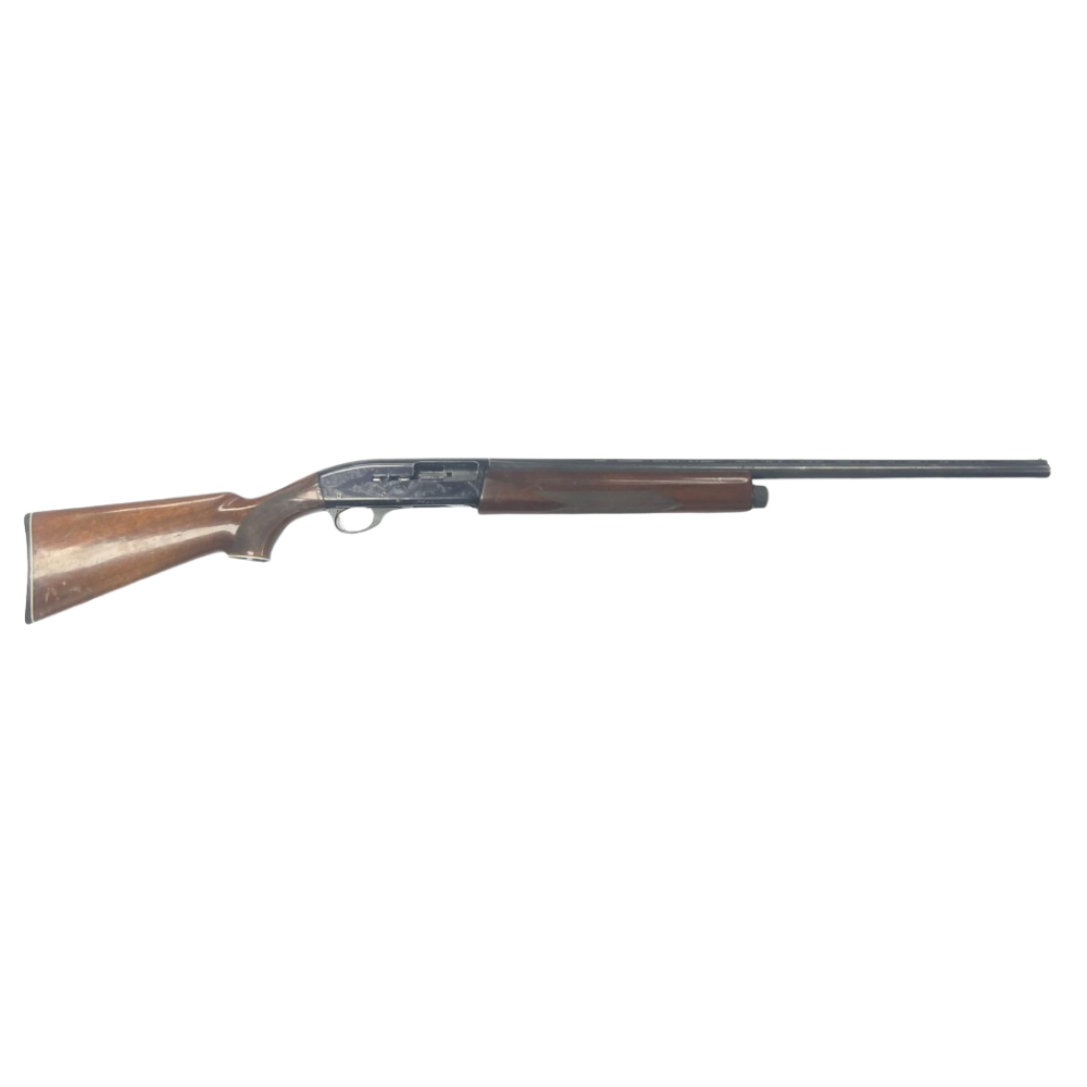 Smith & Wesson 1000 12GA cracked stock