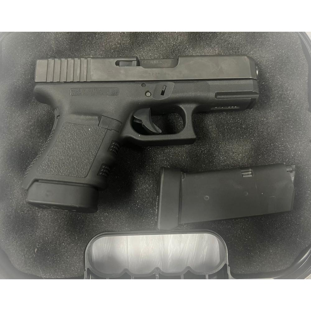 GLOCK G30SF GEN 3