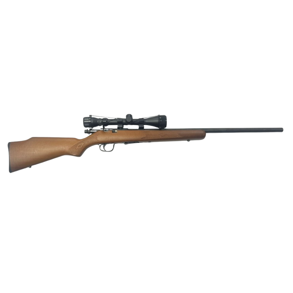 Marlin Model 91 7V .17 HMR