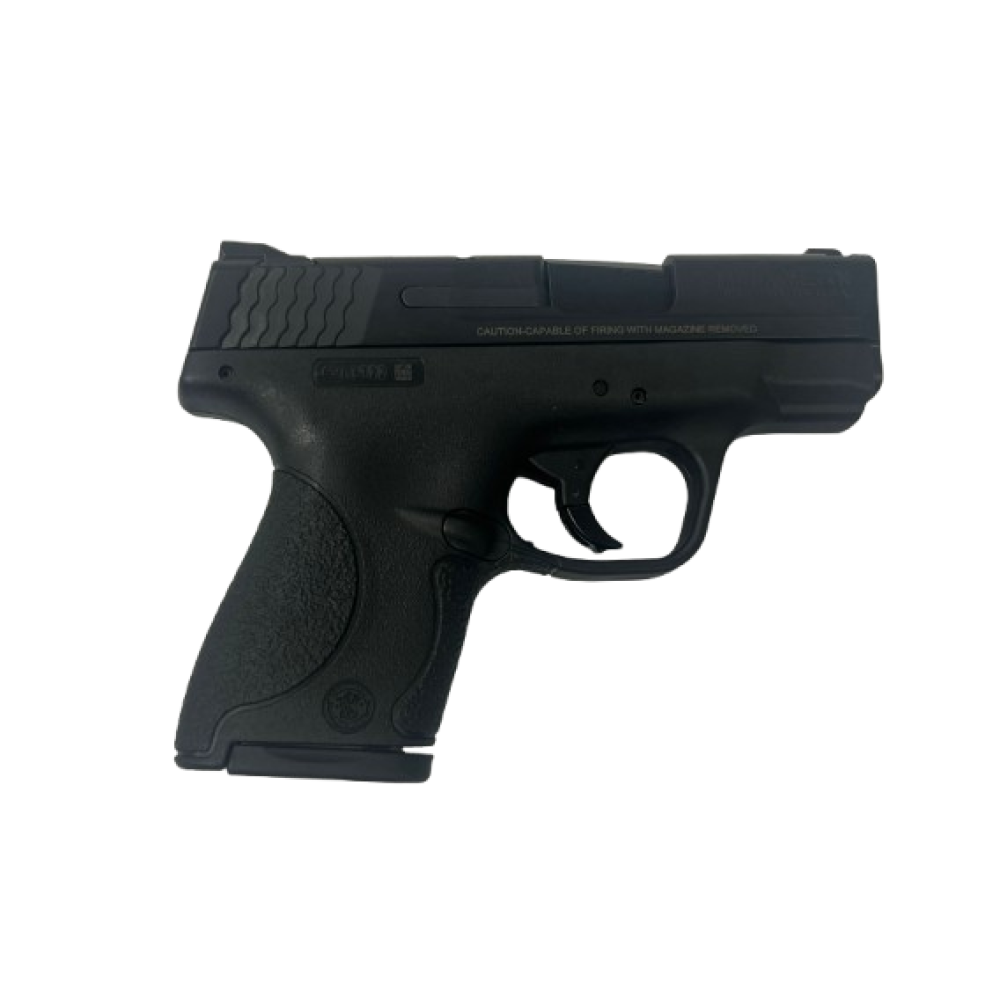 S&W M&9 9 SHIELD, 9MM