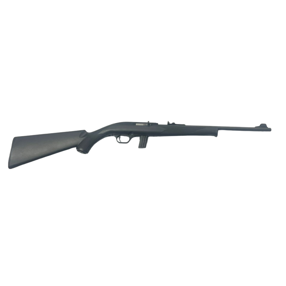 MOSSBERG 702 PLINKSTER, 22LR