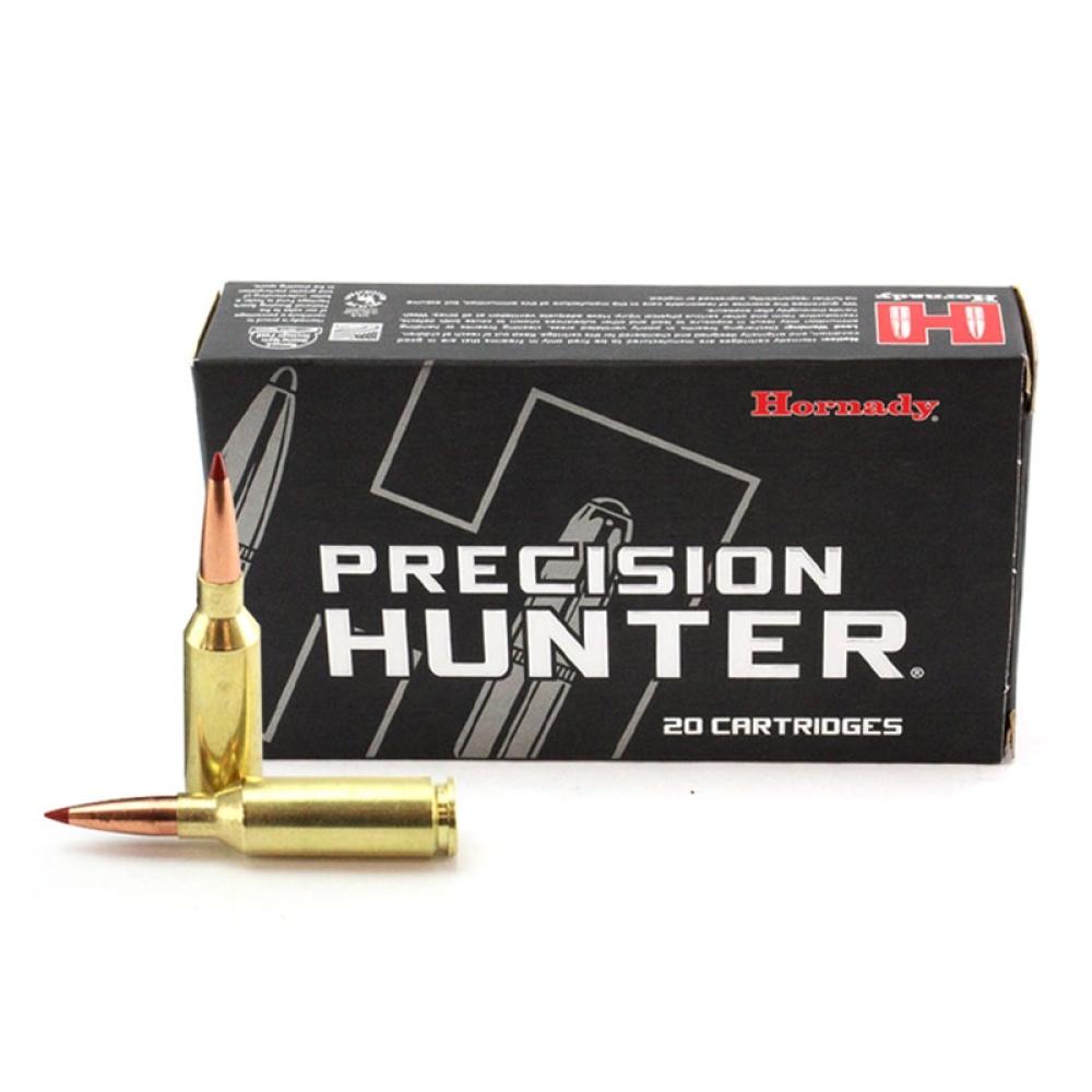 HRNDY PH 22 ARC 80GR ELD-X 20