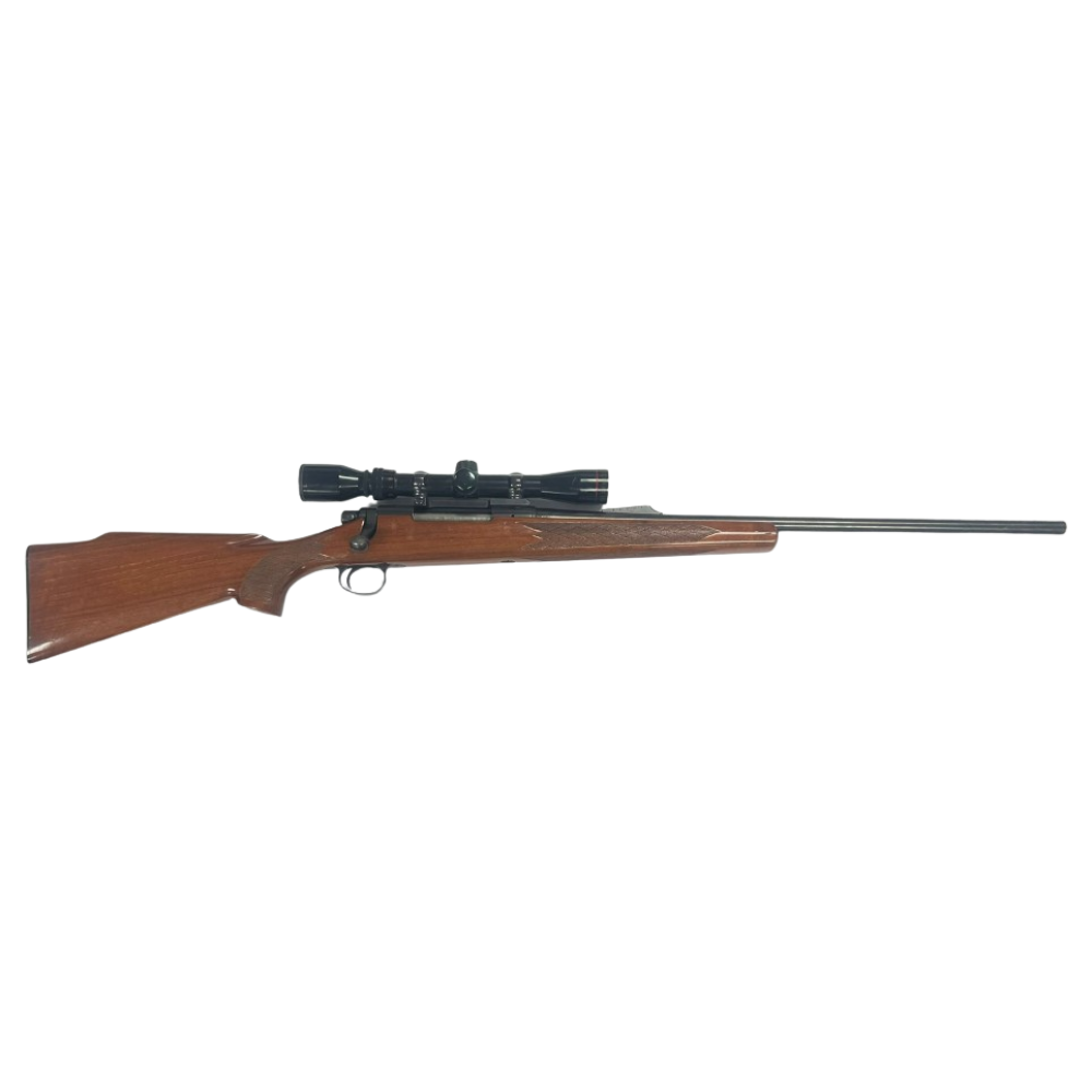 Remington 700 30-06