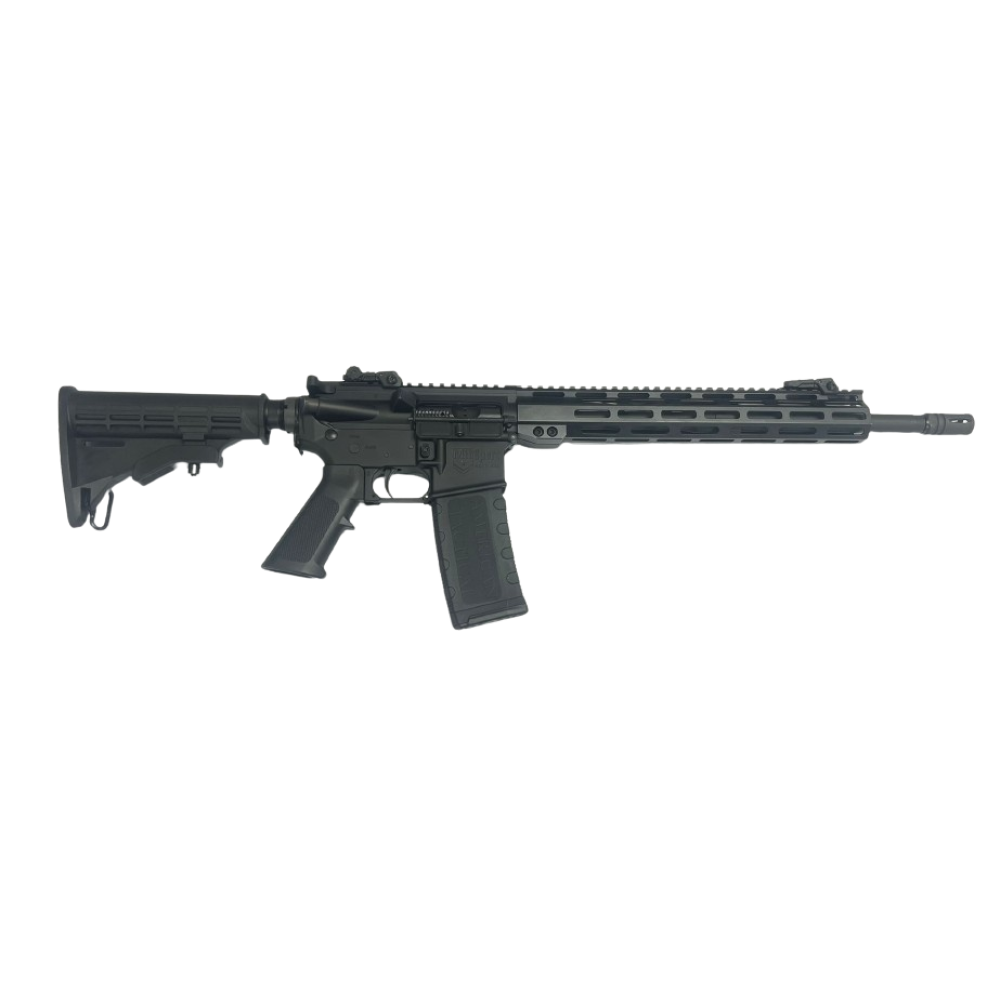 Milsport AR15