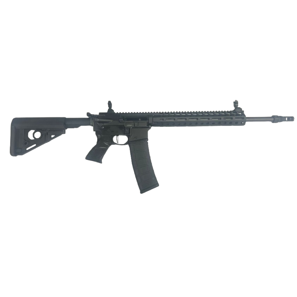 AERO/LARUE AR15