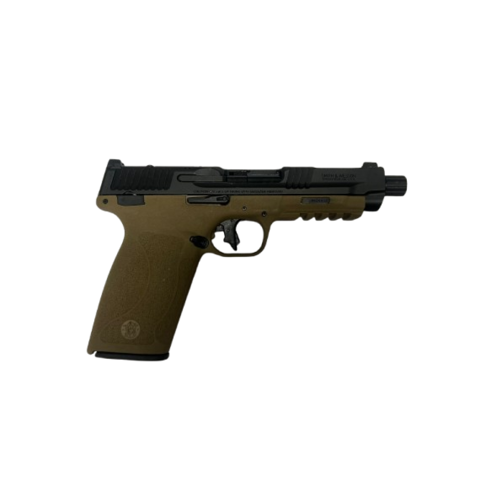 SMITH & WESSON 5.7