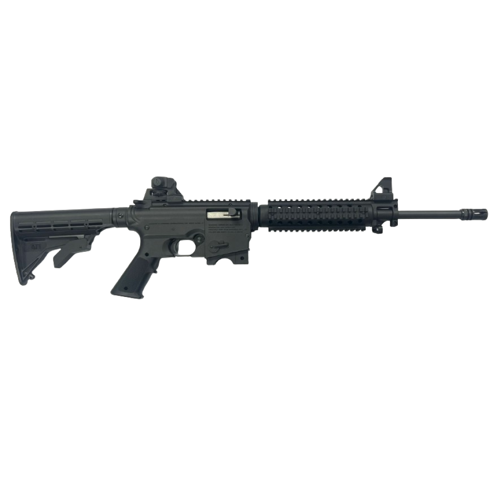 MOSSBERG 715T