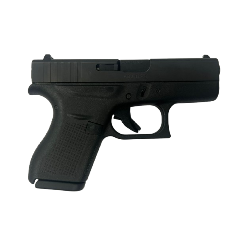 GLOCK G42