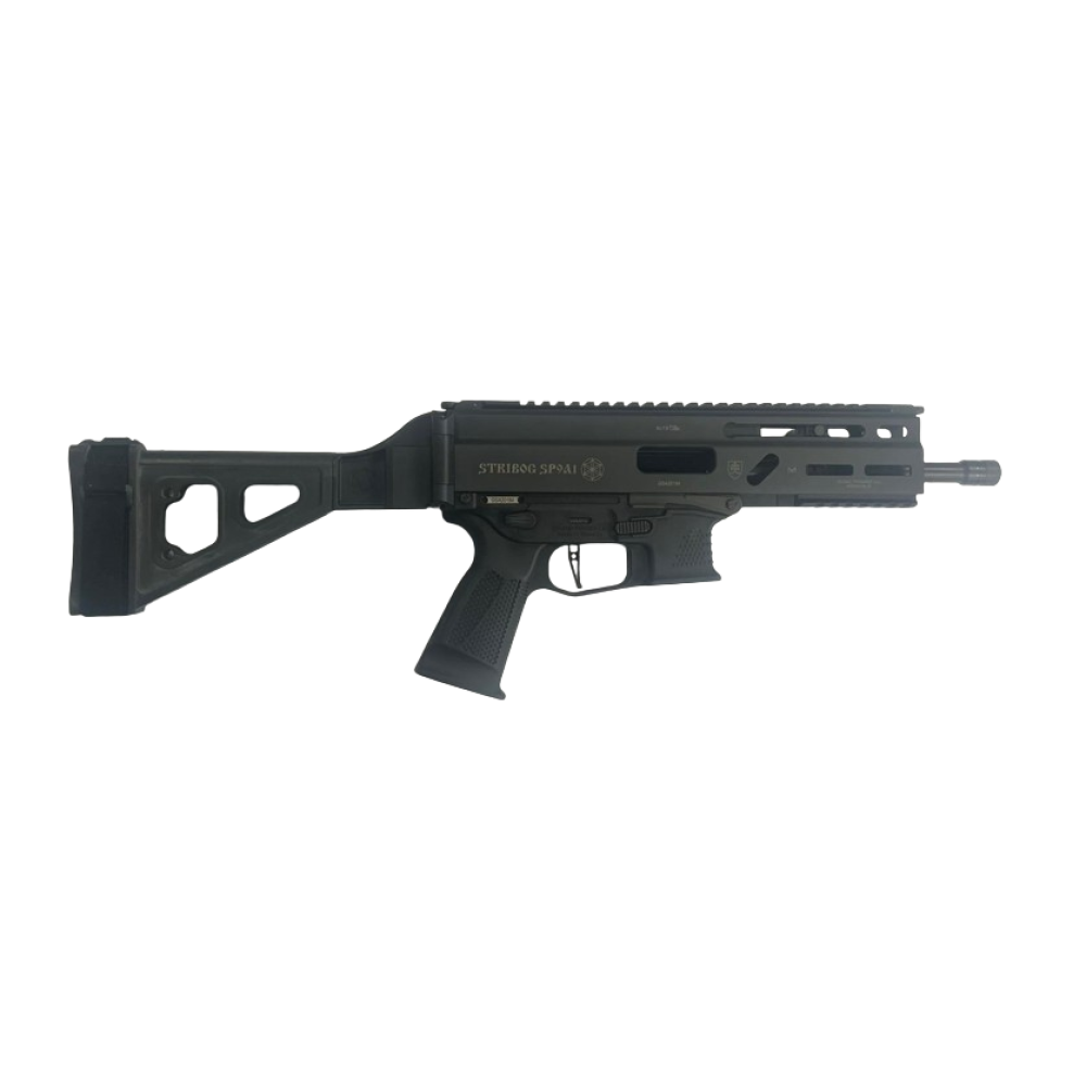 GRAND POWER STRIBOG SP9A1