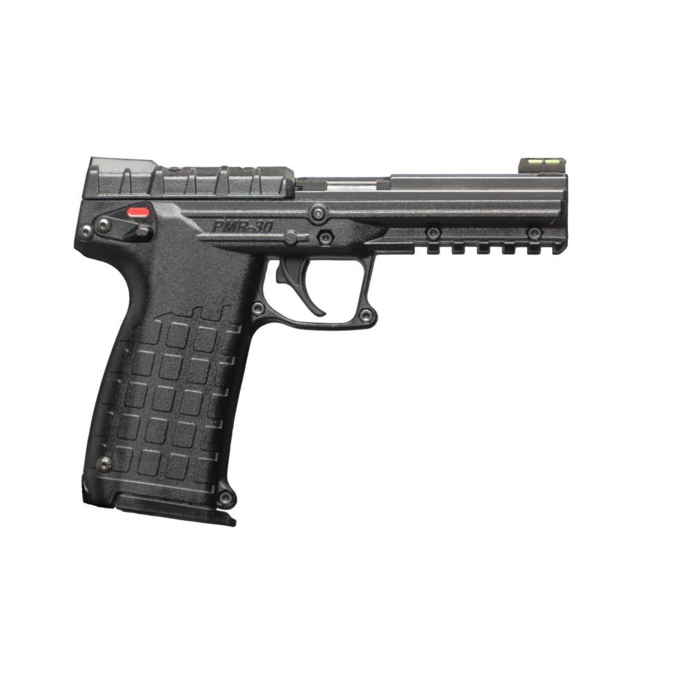 Kel-Tec PMR30 Tung .22 WMR Tungsten Pistol - PMR30BTNG