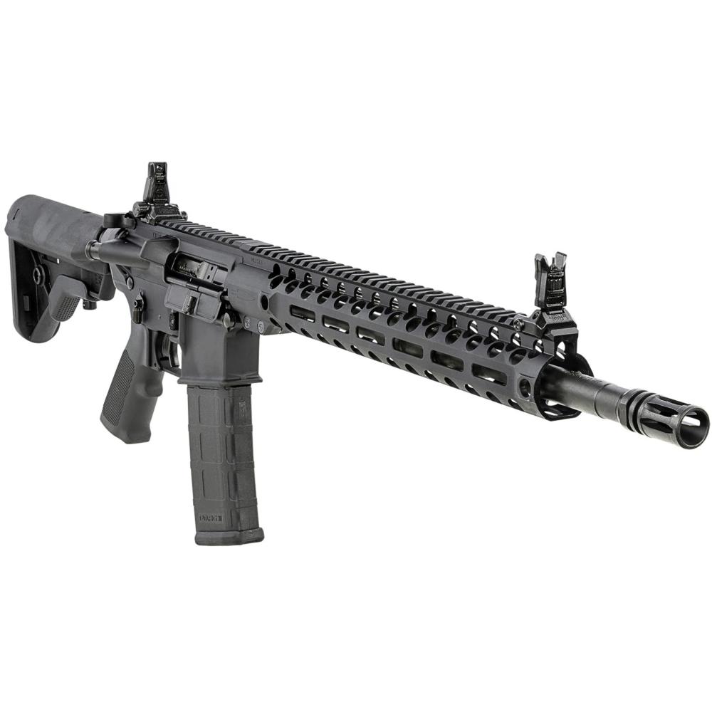 Colt Firearms EPR (Enhanced Patrol Rifle) 5.56x45mm NATO Semi-Auto Tactical Black Rifle - CR6920-EPR (Modern Sporting Rifle) Colt Firearms EPR (Enhanced Patrol Rifle) 5.56x45mm NATO Semi-Auto Tactical Black Rifle - CR6920-EPR (Modern Sporting Rifle)