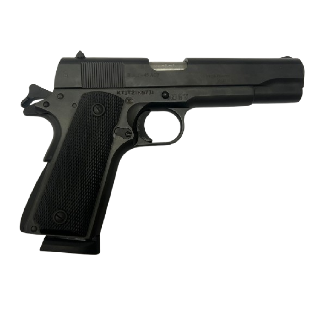 CHARLES DALY 1911 - .45 ACP