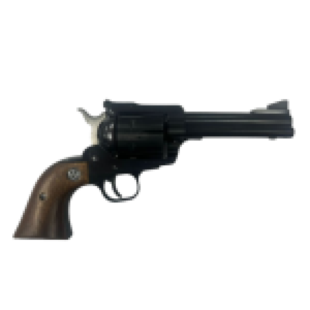 RUGER NEW MODEL BLACKHAWK