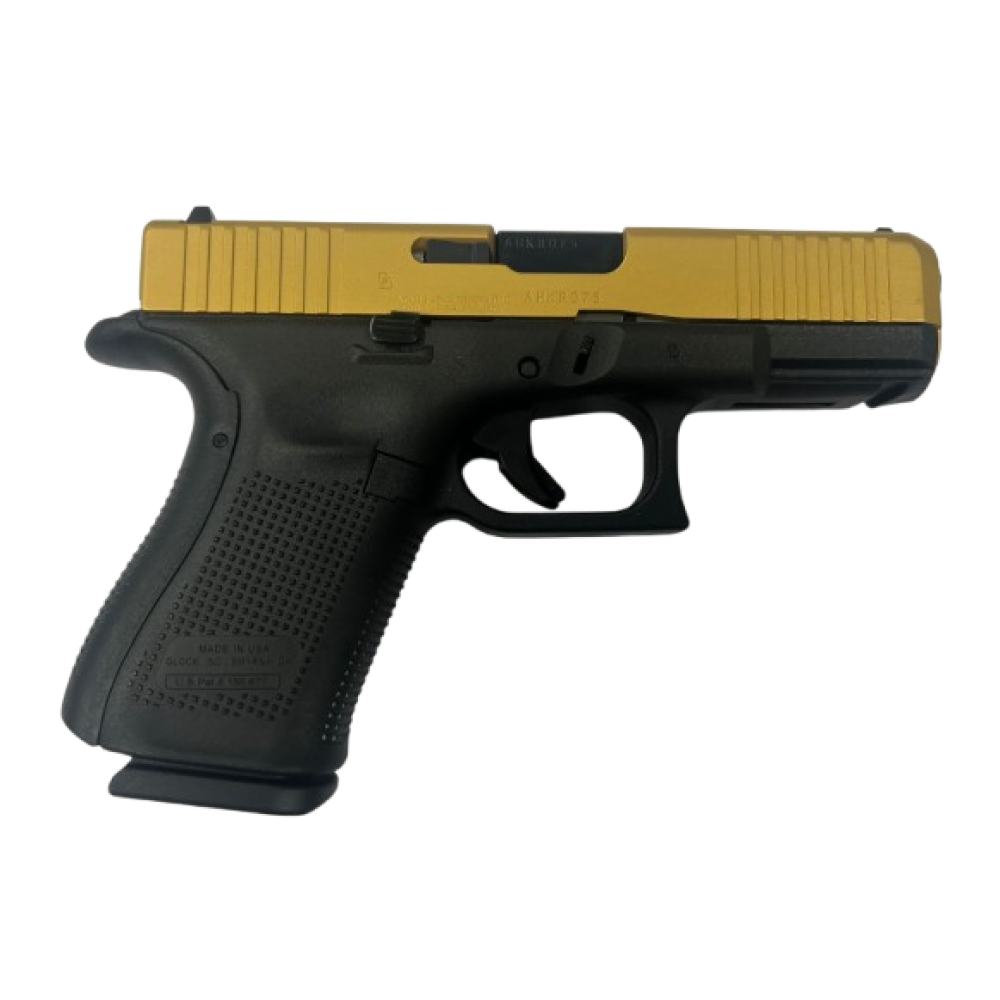 APOLLO G19 Gen 5