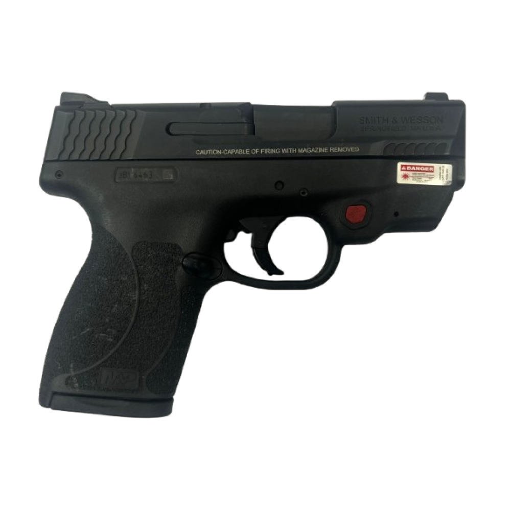 Smith & Wesson M&P 45 Shield