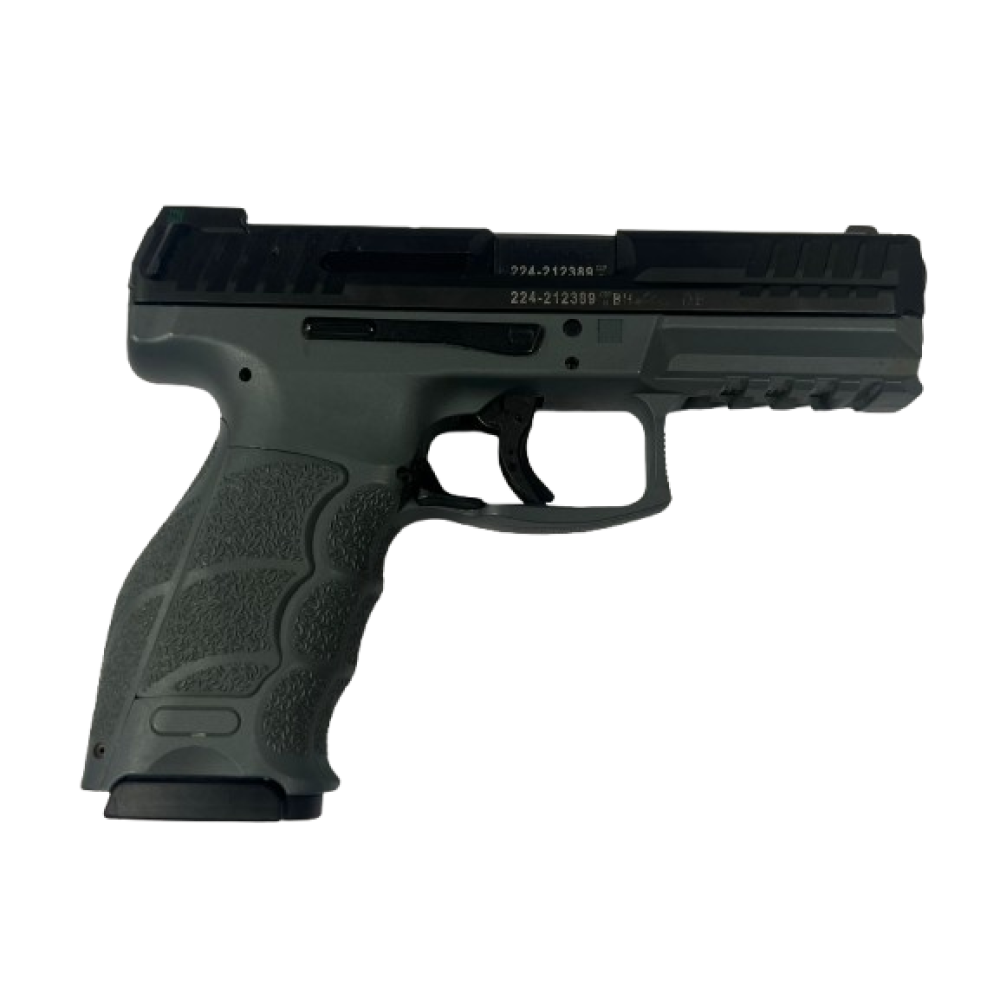 HECKLER & KOCH VP9