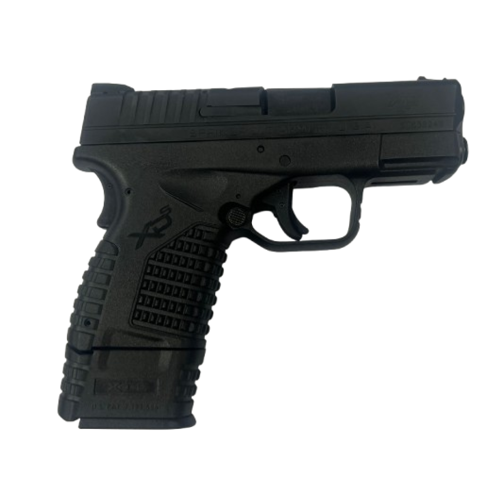 Springfield Armory XDS-9 3.3