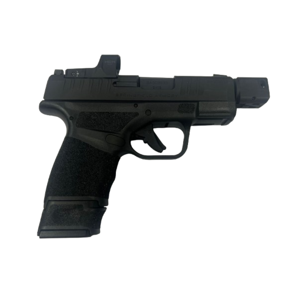 SPRINGFIELD ARMORY Hellcat Comp