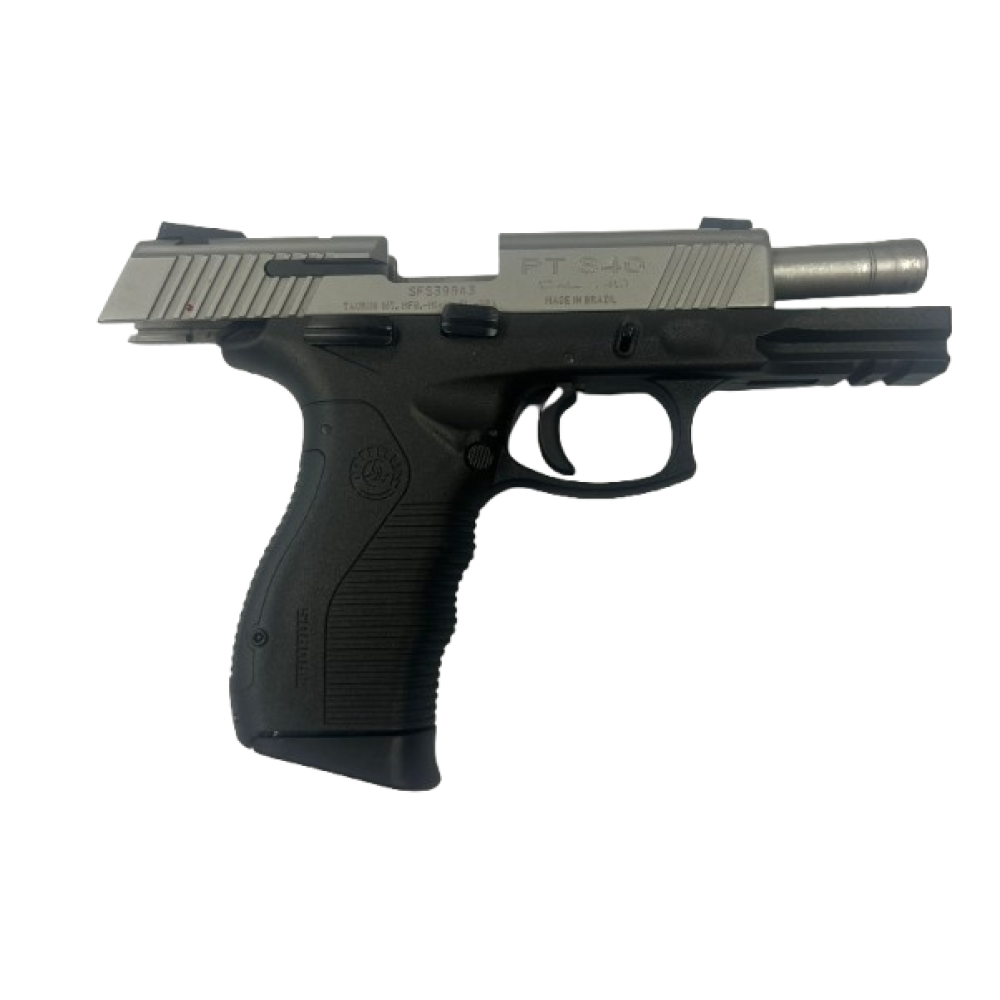 Taurus PT 840 .40 S&W 