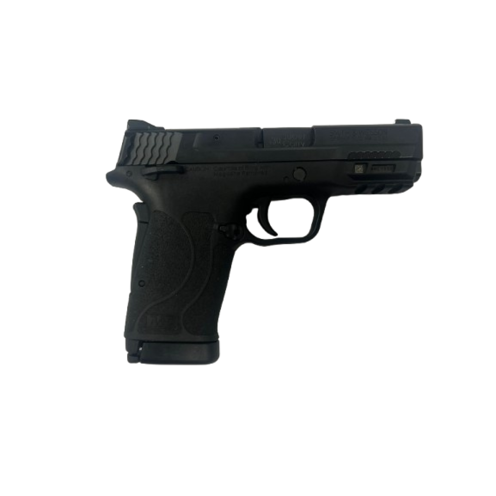 SMITH & WESSON SHIELD EZ - .30 SUPER CARRY