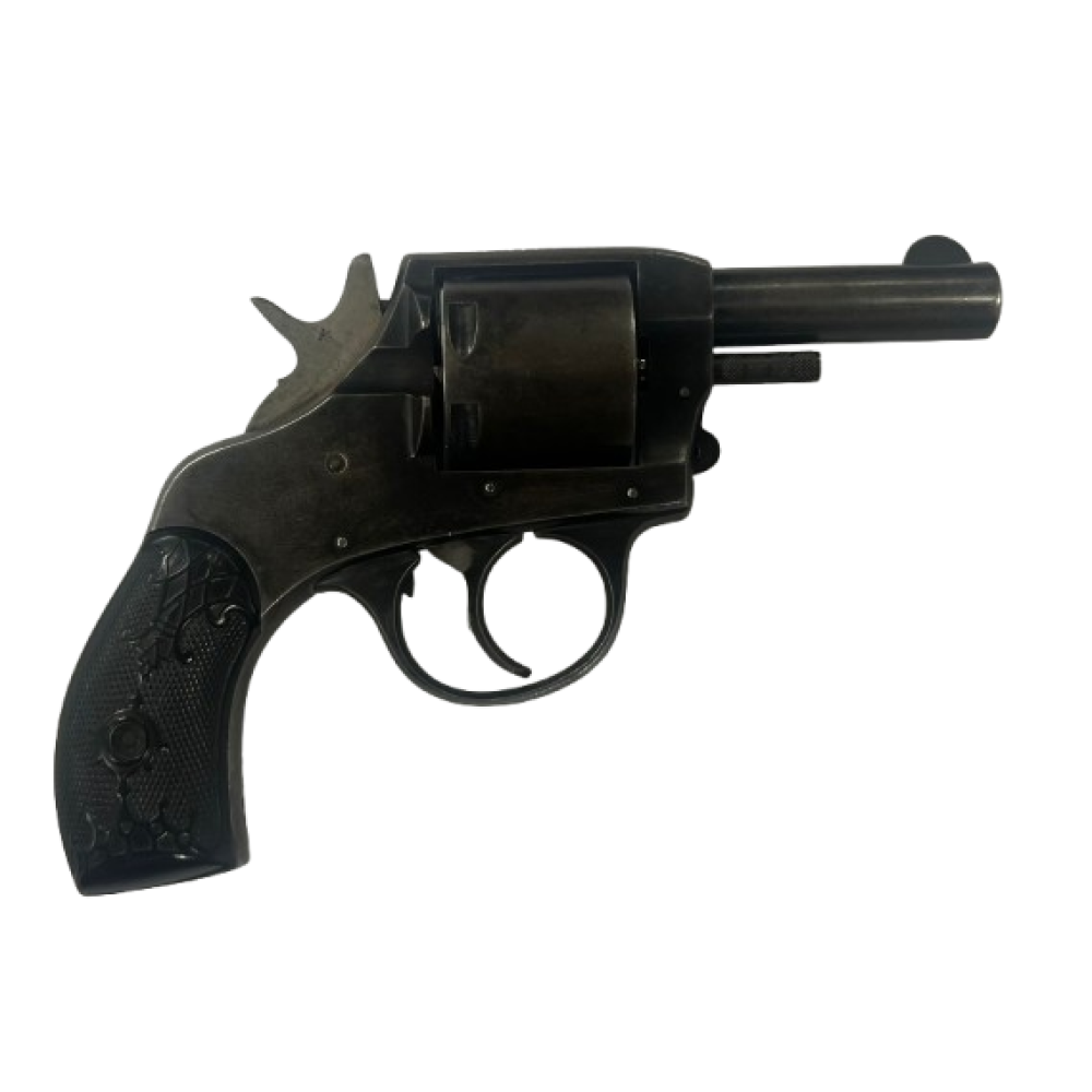 H&R Victor .32 S&W