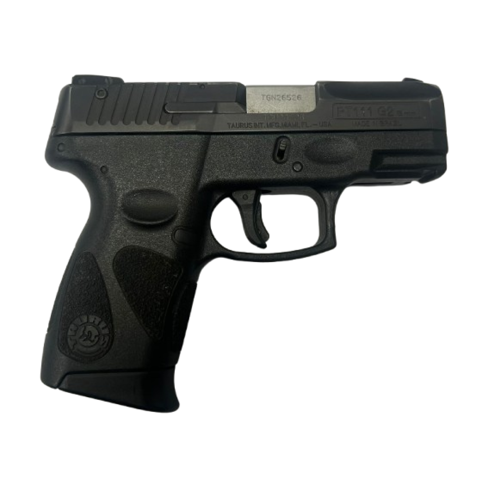 TAURUS PT-111 MILLENIUM G2
