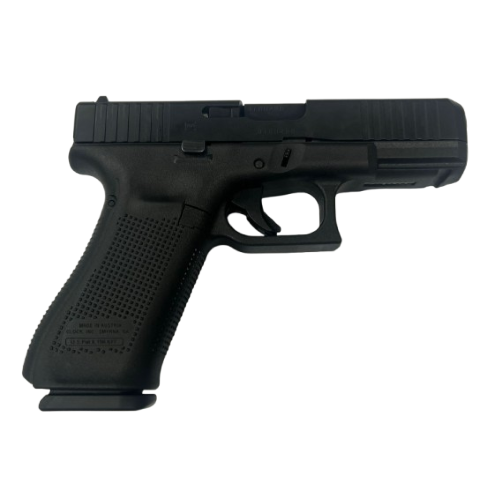 GLOCK G45 - 9MM LUGER (9X19 PARA) GLOCK G45 - 9MM LUGER (9X19 PARA)