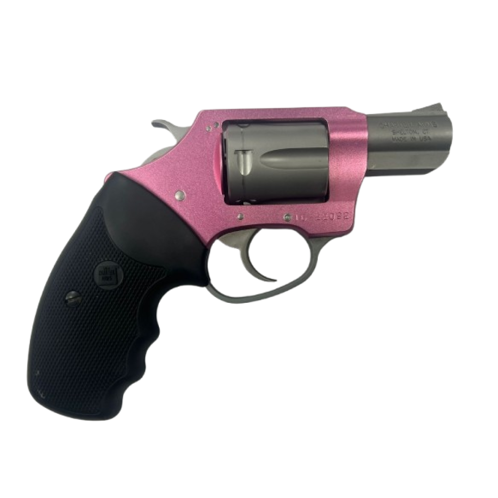 CHARTER ARMS UNDERCOVER LITE