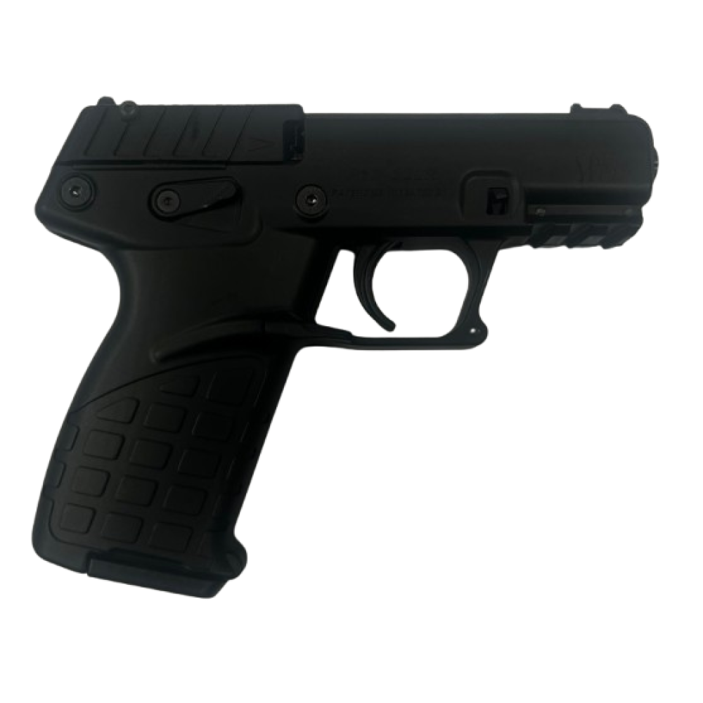 Kel-Tec P17 Kel-Tec P17