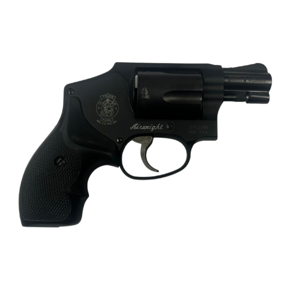 SMITH & WESSON 442