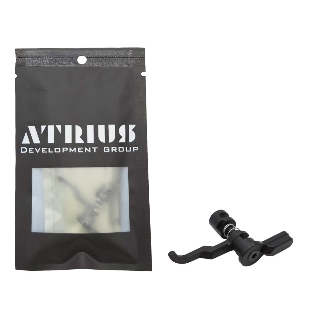 Atrius AR-15 Forced Reset Selector
